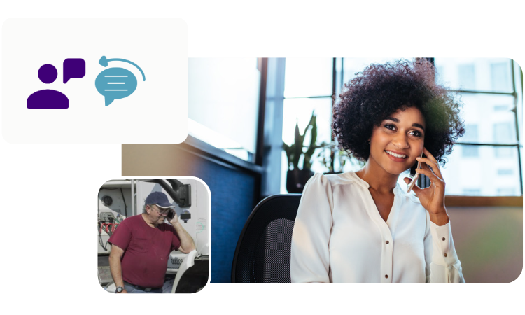 Driver Recruiting Services